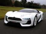 Citroen GT Concept 2008 года
